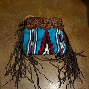 American darling purse